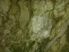 Fragmentation of rock